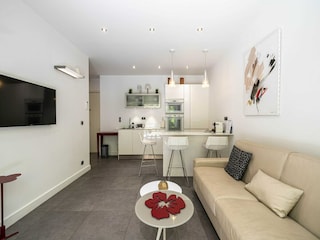 Appartement Vallauris  9