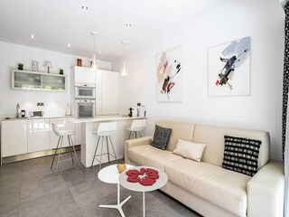Apartment Vallauris  10