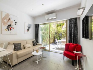Appartement Vallauris  11