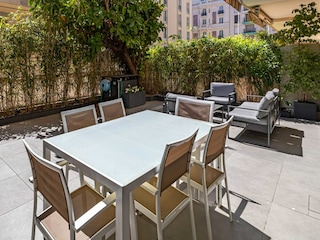 Appartement Vallauris  16