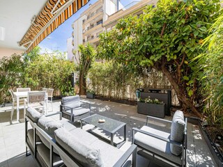 Appartement Vallauris  17