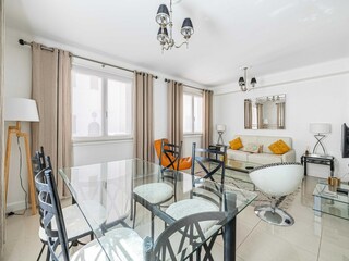 Appartement Vallauris  12