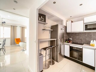 Apartment Vallauris  14