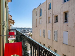 Appartement Vallauris  2