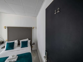 Appartement Vallauris  4