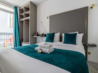 Appartement Vallauris  6