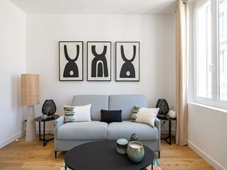 Apartment Vallauris  2