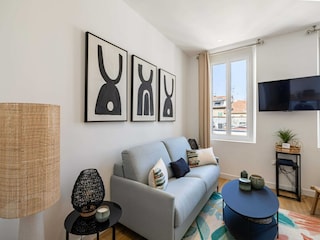 Appartement Vallauris  6