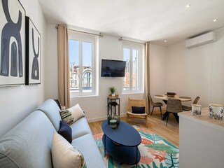 Apartment Vallauris  7