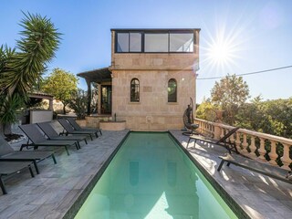 Villa Vallauris  2