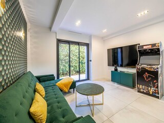 Villa Vallauris  8