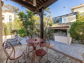 Villa Vallauris  22