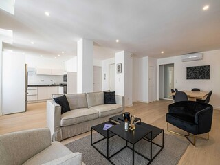 Appartement Vallauris  2