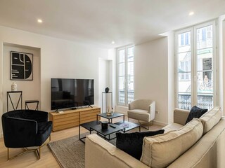 Appartement Vallauris  8