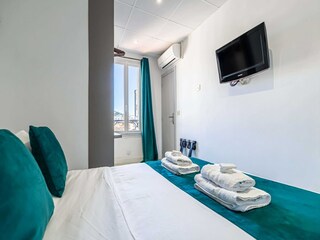 Appartamento Vallauris  3