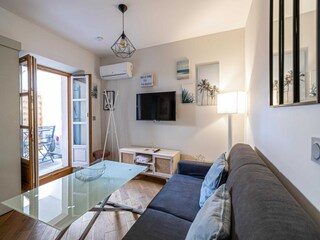 Apartment Vallauris  2