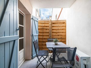 Apartment Vallauris  3