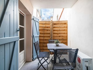 Appartement Vallauris  3