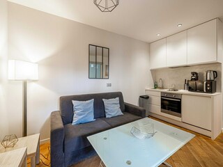 Apartment Vallauris  6