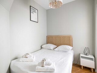 Appartement Vallauris  9