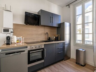 Appartement Vallauris  2