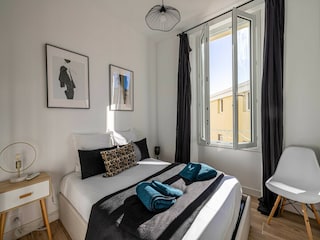 Appartement Vallauris  3