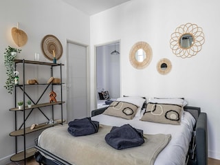 Appartement Vallauris  5