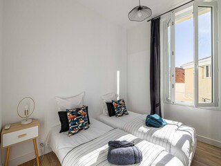 Apartment Vallauris  6