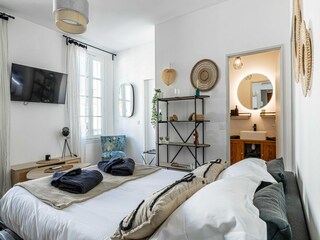 Appartement Vallauris  7