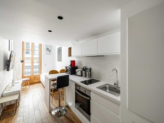 Appartement Vallauris  2