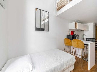 Appartement Vallauris  6