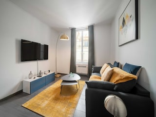 Appartement Vallauris  2