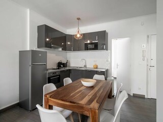 Appartement Vallauris  3