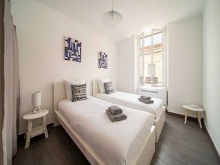 Appartement Vallauris  5