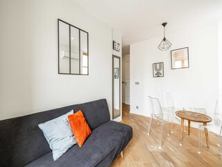Apartamento Vallauris  5