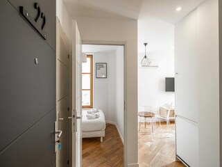 Apartment Vallauris  6