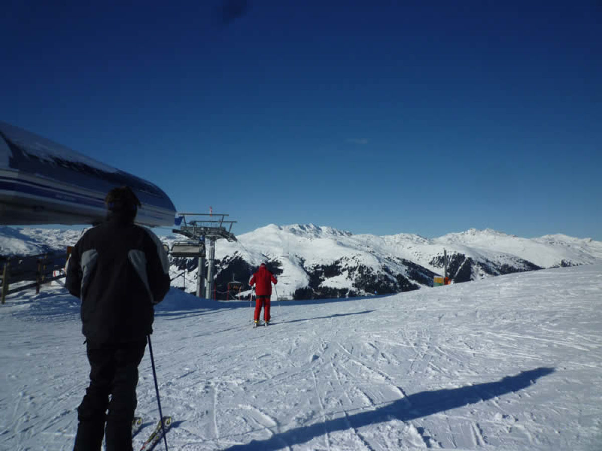 Single frauen zillertal