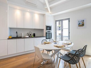 Apartment Vallauris  2