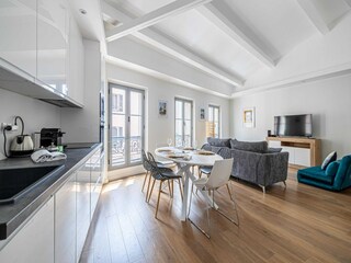 Apartment Vallauris  6
