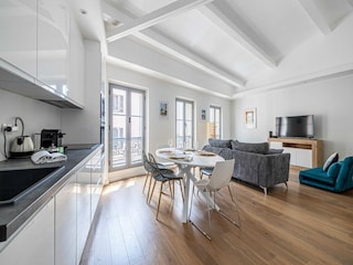 Appartement Vallauris  6