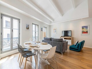 Apartment Vallauris  7