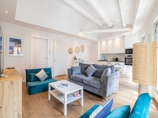 Appartement Vallauris  8