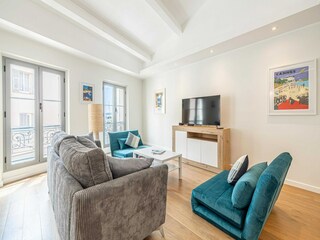 Apartment Vallauris  9