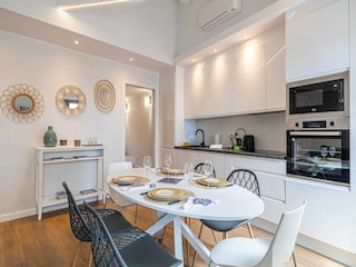 Appartement Vallauris  10