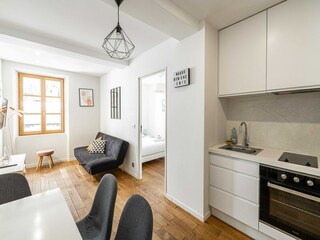 Apartment Vallauris  3
