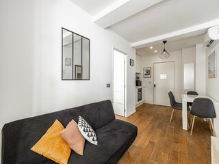 Apartment Vallauris  5