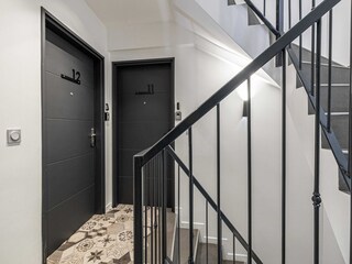 Apartment Vallauris  9
