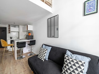 Appartement Vallauris  5