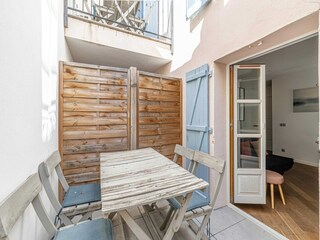 Apartment Vallauris  2