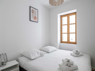 Appartement Vallauris  4